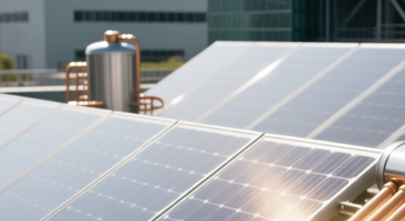 Right Solar System for Your Home