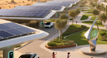 The Future of Solar Energy